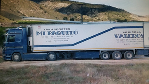 Transportes Mi Paquito