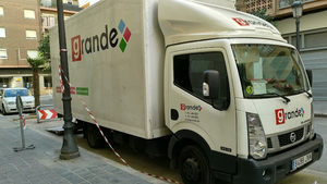 Mudanzas Grande