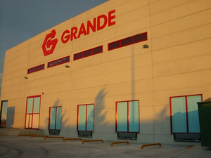 Mudanzas Grande