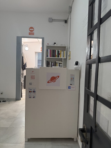 Saturno Store