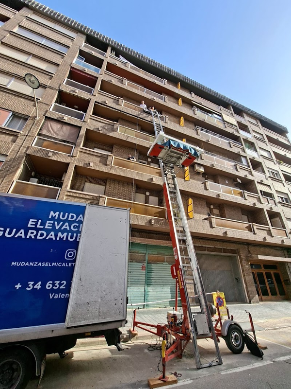 Mudanzaselmicalet