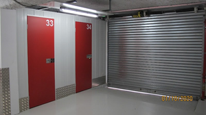 Box center