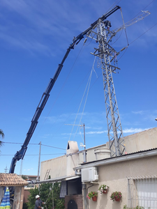 Contenedores Jose SL