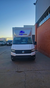 Transporte Leyjotrans