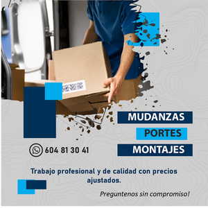 DMC Portes y Mudanzas