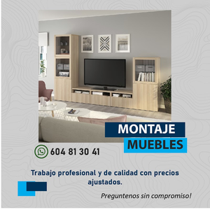 DMC Portes y Mudanzas