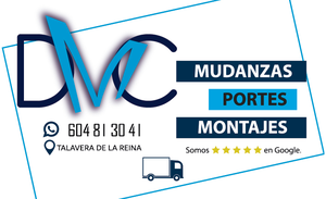DMC Portes y Mudanzas