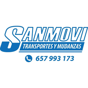 Transportes Y Mudanzas Sanmovi