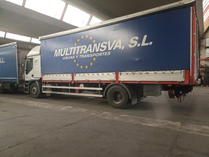 Multitransva