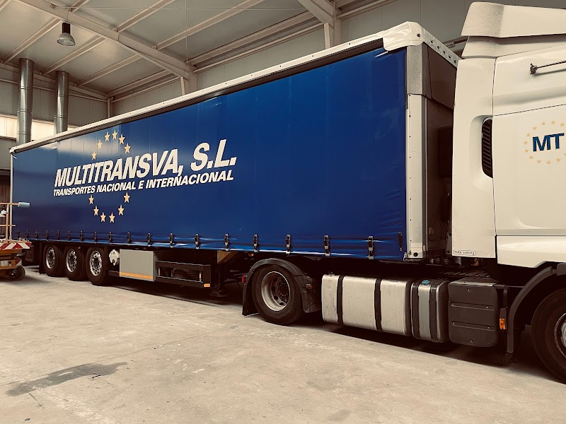 Multitransva