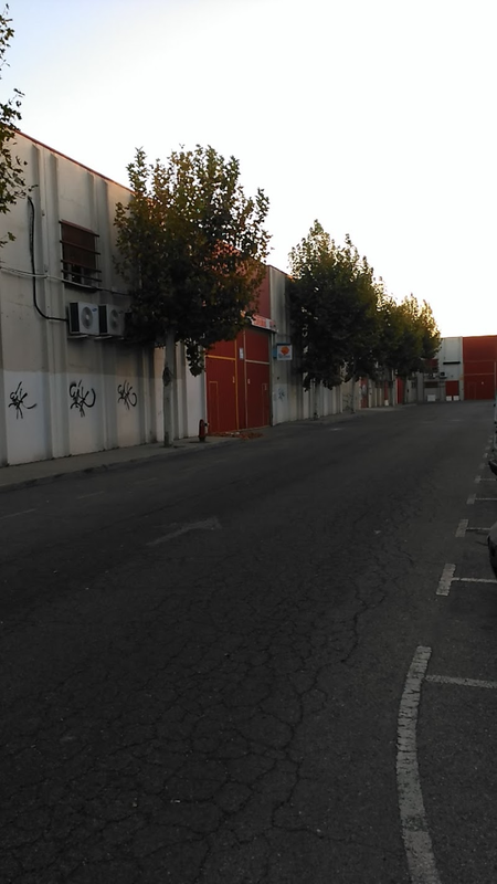 Autotrasteros