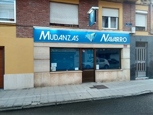 Mudanzasnavarro