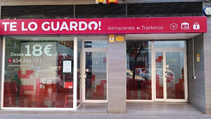 Te lo guardo!