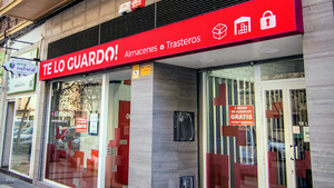 Te lo guardo!