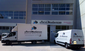 Mudanzas