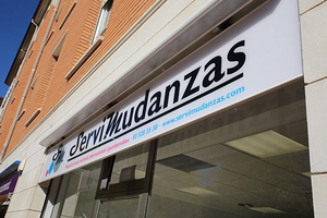 Mudanzas