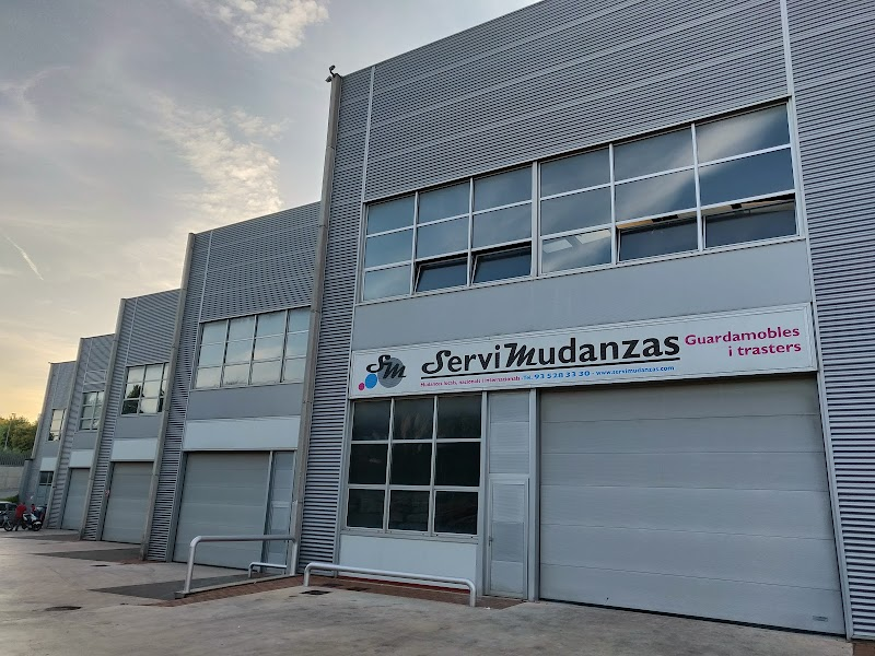 Mudanzas