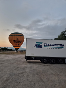 Transaguimu, S.L.