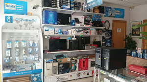 PCBOX GETAFE