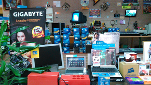 PCBOX GETAFE