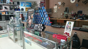 PCBOX GETAFE