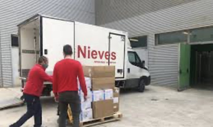 TRANSPORTES NIEVES S.A.