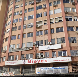 TRANSPORTES NIEVES S.A.