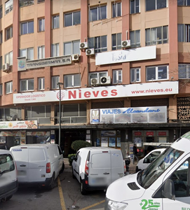 TRANSPORTES NIEVES S.A.