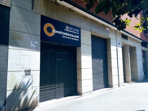 ZonaTrasteros.com