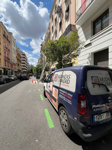 TRANSPORTE Y MUDANZAS MXM