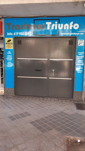 Trasteros Triunfo Granada