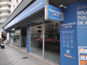Trasterosymas