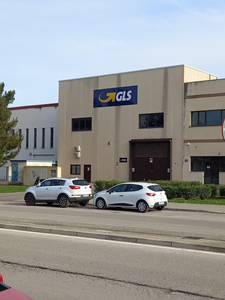 GLS JEREZ