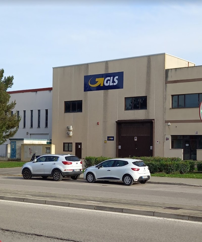 GLS JEREZ