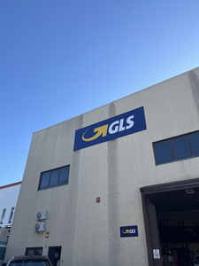 GLS JEREZ