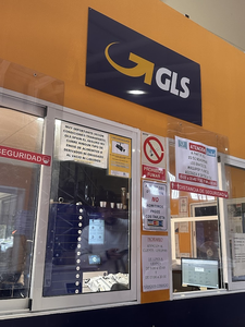 GLS JEREZ