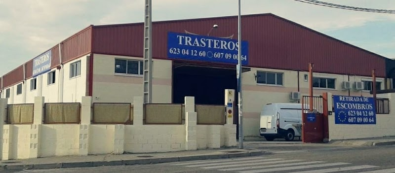 Trasteros Josan
