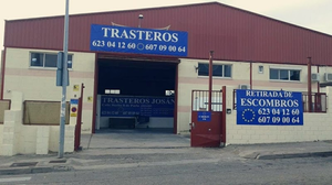 Trasteros Josan