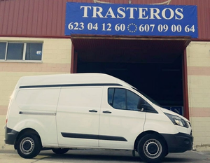 Trasteros Josan