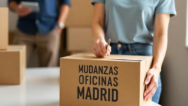 Mudanzas