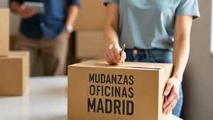 Mudanzas