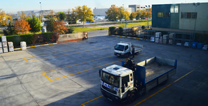 Transportes José María Ibáñez
