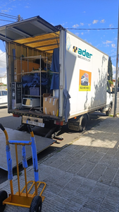 Mudanzas Cunitrans | Servicio de Transporte y Mudanzas en Cunit