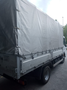 Mudanzas y Transportes Ledo