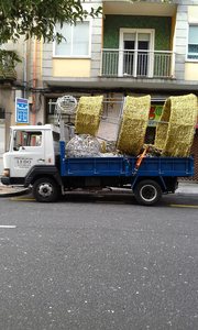 Mudanzas y Transportes Ledo