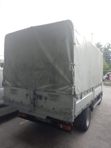 Mudanzas y Transportes Ledo