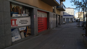 TOT TRASTERS