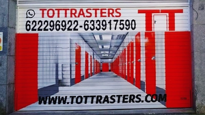 TOT TRASTERS