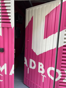 MADBOX CITY