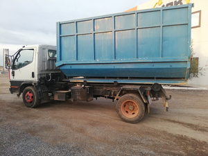 Transportes Y Contenedores A